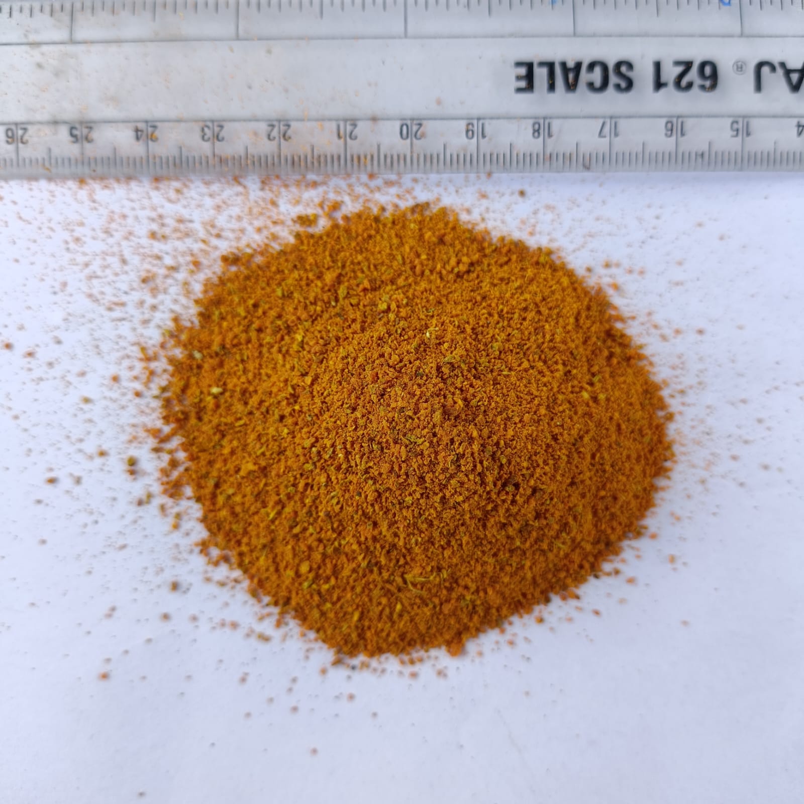 TURMERIC Cut & Sifted CURCUMA LONGA 100% All Natural Tumeric Root - Image 4