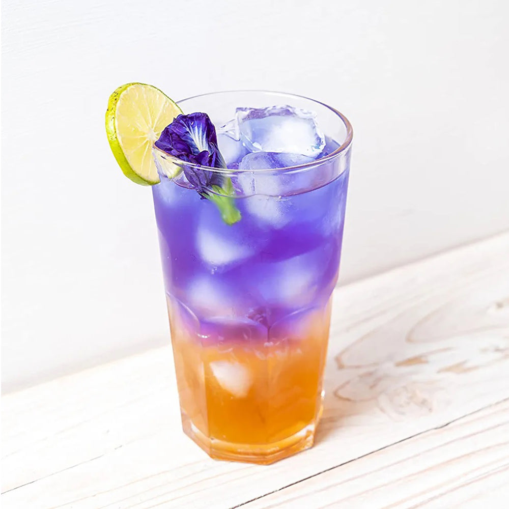 Weight loss tea- Viral Earthy Blue Tea - Image 9