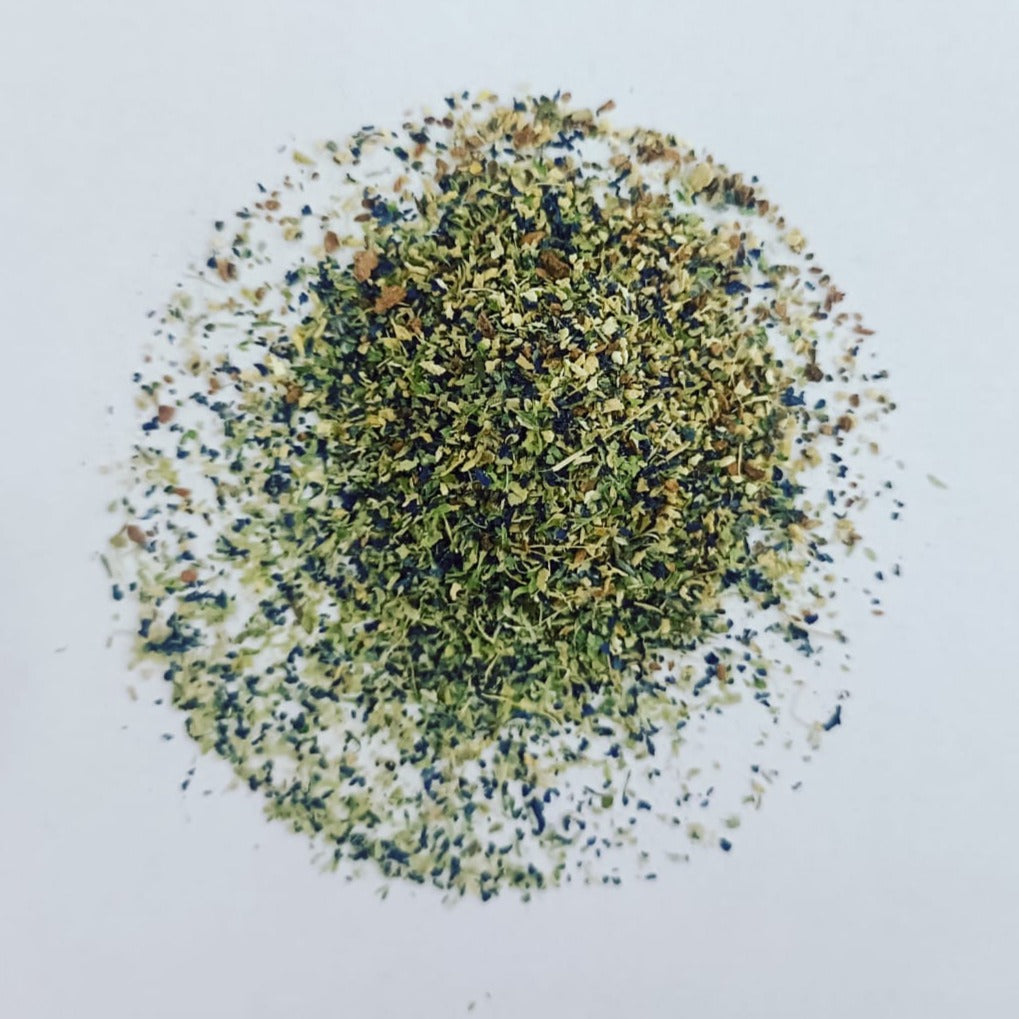 Weight loss tea- Viral Earthy Blue Tea - Image 7