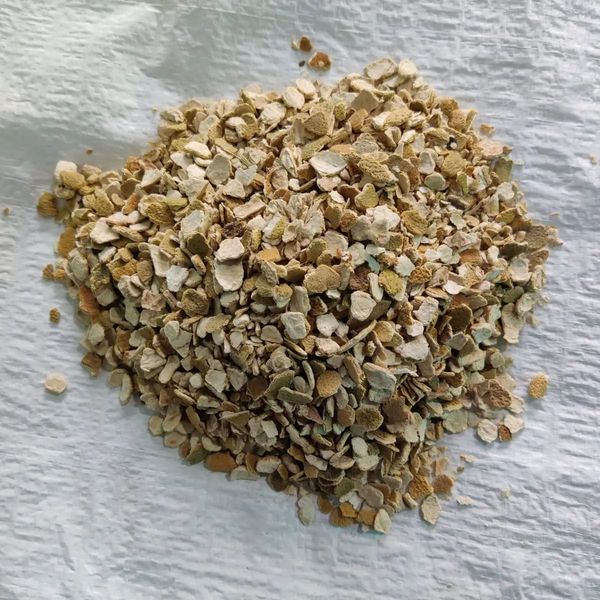 Dried Orange peel Tea Bag Cut|Orange T-cut|Citrus recticulata Rutaceae - Image 3