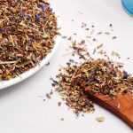 Immunity Booster Tea | Immunity Herbal Booster Tea | Floral Tea blends with