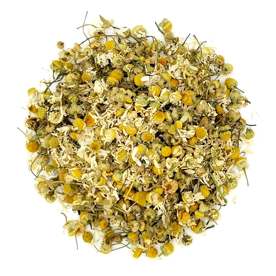 15g-15g Flowers Combo | 10 Dried Flowers | Pack Combo of 10 Dried edible flowers - Image 8