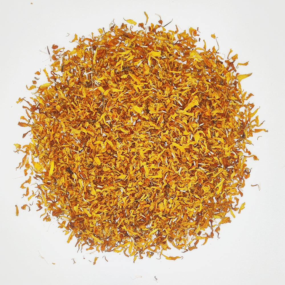 15g-15g Flowers Combo | 10 Dried Flowers | Pack Combo of 10 Dried edible flowers - Image 11