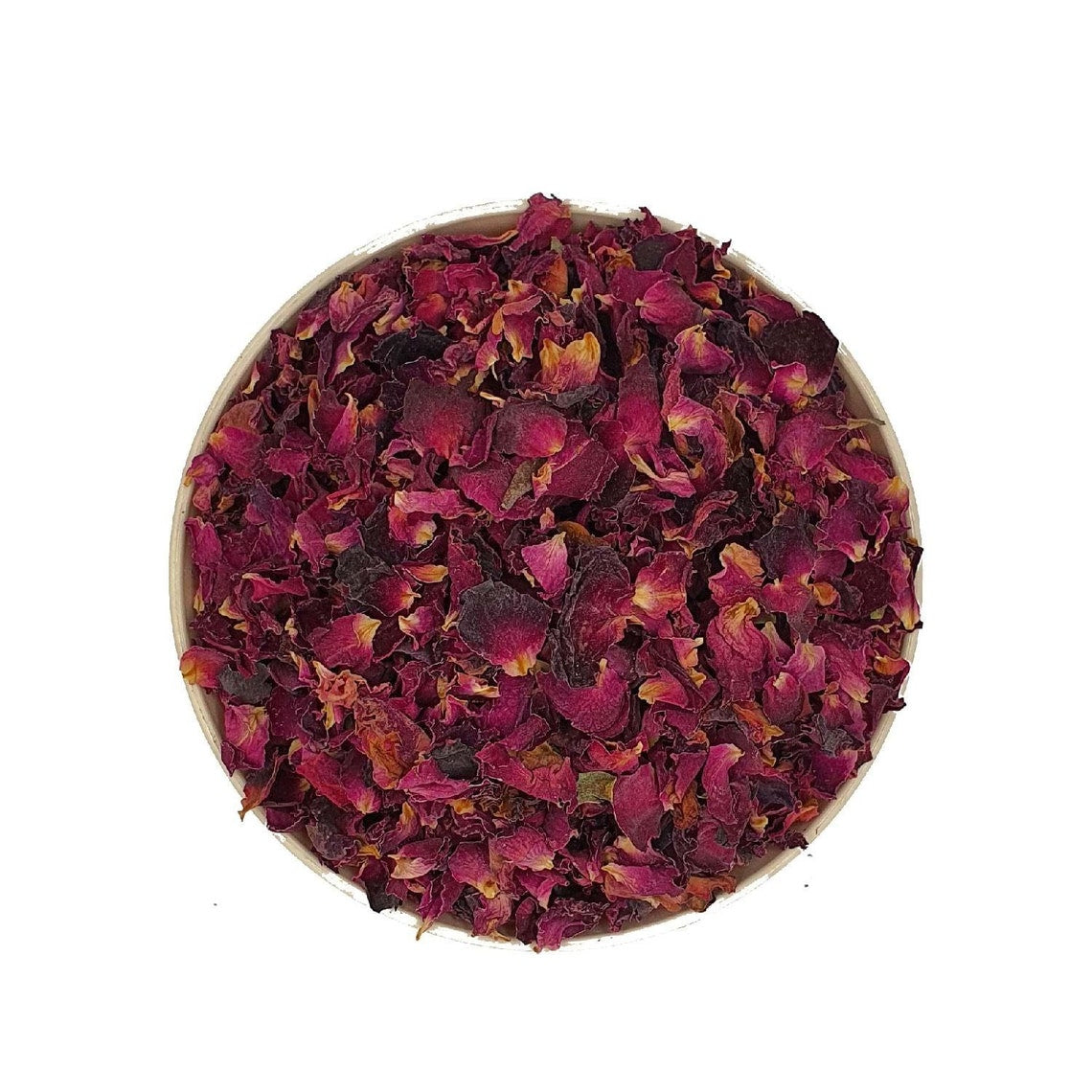 15g-15g Flowers Combo | 10 Dried Flowers | Pack Combo of 10 Dried edible flowers - Image 13